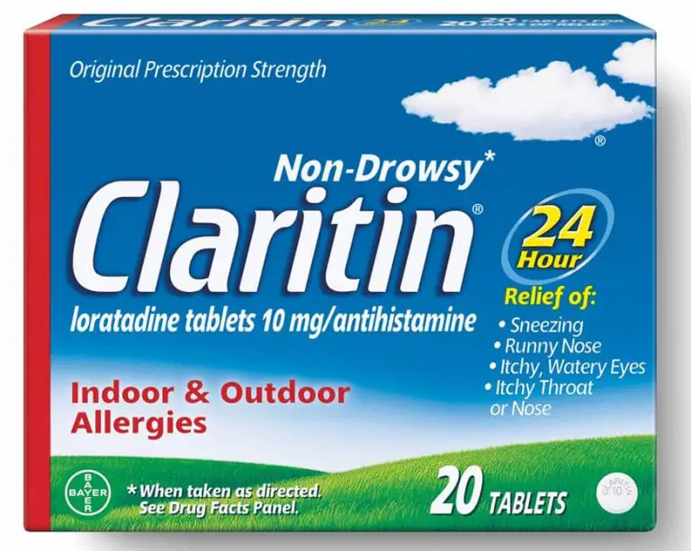 Claritin Uses, Side Effects, and Dosage for Dogs ebknows